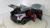 Thumbnail of 2025 Sterling Gray Metallic Chevrolet Blazer EV