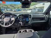 Thumbnail of 2025 Diamond Black Crystal Pearlcoat RAM 2500