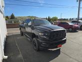 Thumbnail of 2025 Diamond Black Crystal Pearlcoat RAM 2500