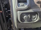 Thumbnail of 2025 Diamond Black Crystal Pearlcoat RAM 2500