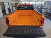 Thumbnail of 2026 Sunrise Orange Chevrolet Colorado