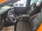 Thumbnail of 2026 Sunrise Orange Chevrolet Colorado