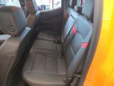 Thumbnail of 2026 Sunrise Orange Chevrolet Colorado