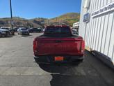 Thumbnail of 2026 Radiant Red Tintcoat Chevrolet Colorado