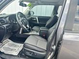 Thumbnail of 2018 Magnetic Gray Metallic Toyota 4Runner