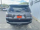 Thumbnail of 2018 Magnetic Gray Metallic Toyota 4Runner