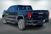 Thumbnail of 2024 Onyx Black GMC Sierra 1500