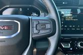 Thumbnail of 2024 Onyx Black GMC Sierra 1500