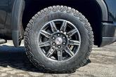 Thumbnail of 2024 Onyx Black GMC Sierra 1500