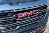 Thumbnail of 2024 Onyx Black GMC Sierra 1500