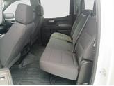 Thumbnail of 2023 Summit White GMC Sierra 1500