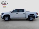 Thumbnail of 2023 Summit White GMC Sierra 1500