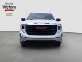 Thumbnail of 2023 Summit White GMC Sierra 1500