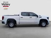 Thumbnail of 2023 Summit White GMC Sierra 1500