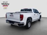 Thumbnail of 2023 Summit White GMC Sierra 1500