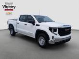 Thumbnail of 2023 Summit White GMC Sierra 1500