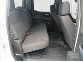 Thumbnail of 2023 Summit White GMC Sierra 1500