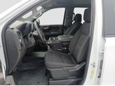 Thumbnail of 2023 Summit White GMC Sierra 1500