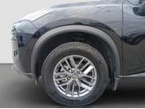 Thumbnail of 2021 Super Black Nissan Rogue