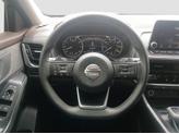 Thumbnail of 2021 Super Black Nissan Rogue