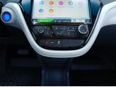 Thumbnail of 2018 Nightfall Gray Metallic Chevrolet Bolt EV