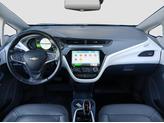 Thumbnail of 2018 Nightfall Gray Metallic Chevrolet Bolt EV