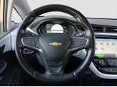 Thumbnail of 2018 Nightfall Gray Metallic Chevrolet Bolt EV