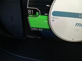 Thumbnail of 2018 Nightfall Gray Metallic Chevrolet Bolt EV