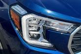Thumbnail of 2022 Marine Metallic GMC Terrain