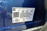 Thumbnail of 2022 Marine Metallic GMC Terrain