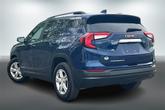 Thumbnail of 2022 Marine Metallic GMC Terrain