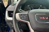 Thumbnail of 2022 Marine Metallic GMC Terrain
