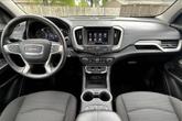 Thumbnail of 2022 Marine Metallic GMC Terrain