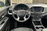 Thumbnail of 2022 Marine Metallic GMC Terrain