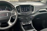 Thumbnail of 2022 Marine Metallic GMC Terrain