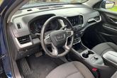 Thumbnail of 2022 Marine Metallic GMC Terrain