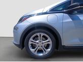 Thumbnail of 2017 Arctic Blue Metallic Chevrolet Bolt EV