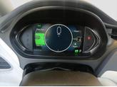 Thumbnail of 2017 Arctic Blue Metallic Chevrolet Bolt EV