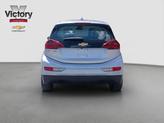 Thumbnail of 2017 Arctic Blue Metallic Chevrolet Bolt EV