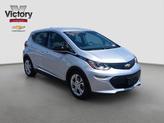 Thumbnail of 2017 Arctic Blue Metallic Chevrolet Bolt EV