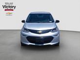 Thumbnail of 2017 Arctic Blue Metallic Chevrolet Bolt EV
