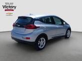 Thumbnail of 2017 Arctic Blue Metallic Chevrolet Bolt EV