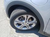 Thumbnail of 2017 Arctic Blue Metallic Chevrolet Bolt EV