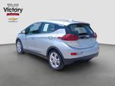 Thumbnail of 2017 Arctic Blue Metallic Chevrolet Bolt EV