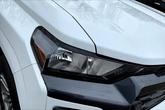 Thumbnail of 2023 Summit White Chevrolet Colorado