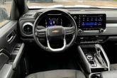 Thumbnail of 2023 Summit White Chevrolet Colorado
