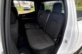 Thumbnail of 2023 Summit White Chevrolet Colorado