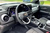 Thumbnail of 2023 Summit White Chevrolet Colorado