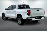 Thumbnail of 2023 Summit White Chevrolet Colorado