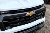 Thumbnail of 2023 Summit White Chevrolet Colorado